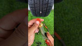 Fast Easy and Permanent Tire Repair Solutions [upl. by Adnah]