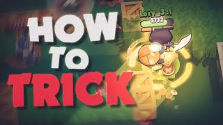 Full Trickshot Guide Mortis [upl. by Nehcterg]