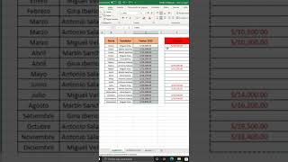 Copiar solo Datos no celdas Vacías en Excel [upl. by Niltiak372]