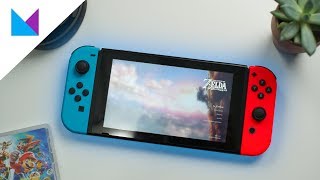 Guide to buying a used Nintendo Switch [upl. by Boonie987]