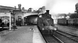 Britains Railways  The Golden Age Of The Big Four 19201939  Railway History [upl. by Powell]