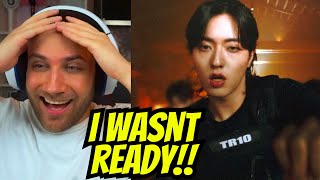 THE ENERGY TREASURE  ‘KING KONG DANCE PERFORMANCE VIDEO  REACTION [upl. by Anicnarf718]