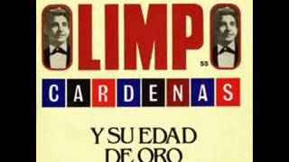 Olimpo Cárdenas 15 canciones de su edad de oro Volúmen 212 Colección Lujomar [upl. by Yznyl92]