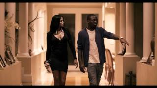 Ekuro  Davido Nigerian Music Video [upl. by Fenny]