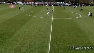 Gordon Wai Kiu Sin  202324 Season Highlight 04  Shrewsbury School vs Whitgift [upl. by Ennaihs783]