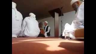 Amazing Quraan recitation by Qari Abdullah Tariq [upl. by Israel]