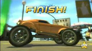 ClassicGameRoom y8 dream dot com HDSMASHCARSforPlaystation3mp4 [upl. by Aneel]