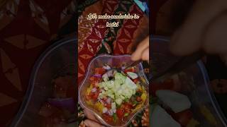 Cooking in hostel 🧑🏻‍🍳🥪🤭shorts food hostel trending youtubeshorts viralvideo [upl. by Spaulding]