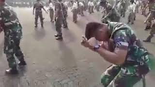 This songs from king monada Indonesians army dance music from king monada chiwana🕺 [upl. by Mabel285]