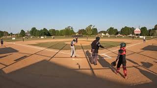 Wow Factor 13U Horsey 🆚 Fielders Choice 13U [upl. by Schargel]