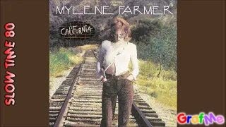 MYLENE FARMER quot California quot Radio Mix [upl. by Domineca]