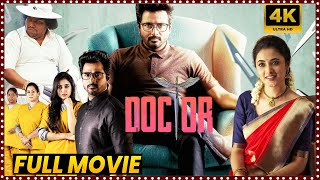 DOCTOR Sivakarthikeyan Blockbuster Hit ComedyAction Drama Full Length HD Movie  Matinee Show [upl. by Petronia]