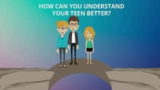 Bridging the Gap between Generation Z and Generation Y [upl. by Delaryd864]