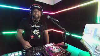 DJ MONTRO EL SHOW EN VIVO 928 [upl. by Couhp277]