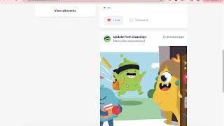 Class Dojo Tutorial [upl. by Brander]