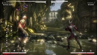 Kotal random combos [upl. by Luthanen]