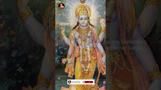 Vinayaka Charitra Song  Ganesh Chaturthi  Latest Devotional Songs  Ytshorts  Srivani Gorantla [upl. by Yespmed]