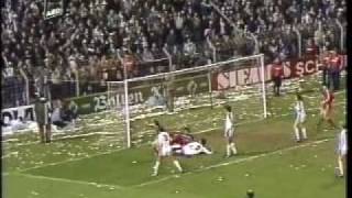 Gladbach v Bayern 198485 Pt 2 [upl. by Orwin348]