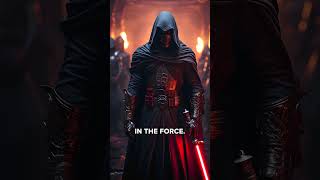 The Ancient Sith Secret Of Sith Battlelords  Star Wars Shorts [upl. by Nydnarb]