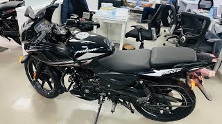 2025🔥King Bajaj Pulsar 220F Details Review  On Road Price New Features Mileage  Pulsar 220F [upl. by Jueta626]