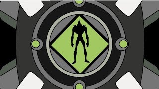 Ben 10 Classic Chromastone Transformation [upl. by Odrareve332]