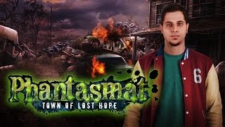 Phantasmat Town of Lost Hope [upl. by Siuol]