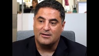 Establishment Dems Hold Stop Cenk Uygur Meeting [upl. by Llieno]