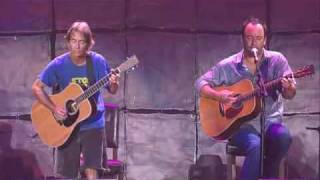 Dave Matthews amp Tim Reynolds  The Dreaming Tree Live at Farm Aid 2007 [upl. by Conte]