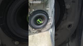 INNOVA MODIFICATION AT SIMNA CAR VARANASI music carstereo caraudio [upl. by Strader284]