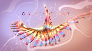 OBJETS DART [upl. by Coopersmith563]