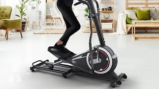 Die 7 besten Crosstrainer für zu Hause bei Amazon [upl. by Malamut]