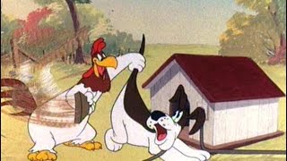 70 Years of Foghorn Leghorn [upl. by Turro]