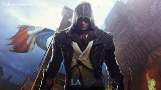 Assassins Creed Unity  Ready to fight HD [upl. by Holli]