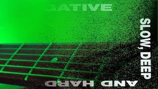 Type O Negative  Unsuccessfully Coping with the Natural Beauty of Infidelity Guitar Cover wtabs [upl. by Oren906]