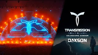 DAXSON ▼ TRANSMISSION ELYSIUM NETHERLANDS 2023 FULL 4K SET [upl. by Mick]