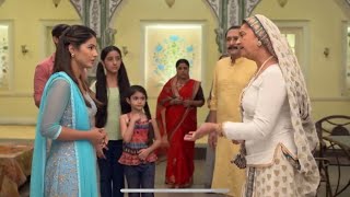 अक्षरा बुआ दादी की का हुआ झगड़ा 1986  Yeh rishta khya khelata hai star plus [upl. by Larisa246]