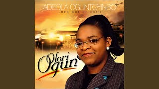 Olori Ogun [upl. by Eimac135]