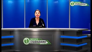 📲🔴 EN VIVO 🎙️REPORTE CIUDADANO SINALOA con Karinthia Cota Viernes 11 octubre de 2024 [upl. by Harewood]