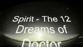 Spirit  The 12 Dreams of Doctor Sardonicus  When I Touch You [upl. by Phillip254]