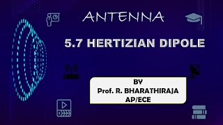 57 Hertzian Dipole [upl. by Assyli]