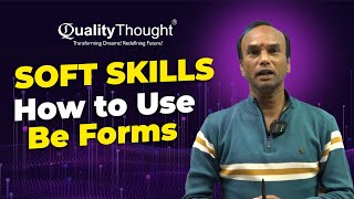 Soft Skills Boost  How Be Forms Can Improve Your Interactions [upl. by Walkling340]