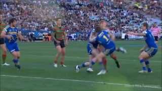 Greg Inglis  2012 Superstar [upl. by Ajtak467]