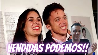 VENDIDA EPICA A IÑIGO ERREJÓN [upl. by Anaujit539]