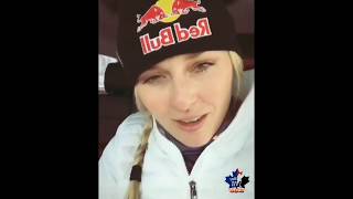 PK Subban  Lindsey Vonn and Jordan Subban sing in the car  November 4th 5th 6th and 7th 2018 [upl. by Nerol922]