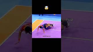 Pardeep Narwal Struggle Raid 🛐  shorts viral pkl kabaddi [upl. by Krystle134]