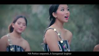 Chin Mi sinak  F BC Sang Jenny Dawt Ngun Sui Nury Chin Sui Rem Pathian Hla Thar [upl. by Pelaga981]