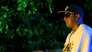 ñengo Flow En Las Noches Frias Official Video HD [upl. by Alejandra]