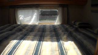 CAMPING CAR ADRIATIK 660 SP CAPUCINE 2008  Pau 64 Pyreneesatlantiques BAYONNE 64100 [upl. by Marx]