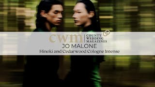 CWM beauty  Jo Malone Hinoki amp Cedarwood Cologne Intense [upl. by Mylan791]