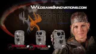 Wildgame Innovations Illusion Trail Cam Commercial [upl. by Etakyram]